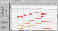 U-Mel5editor from editor