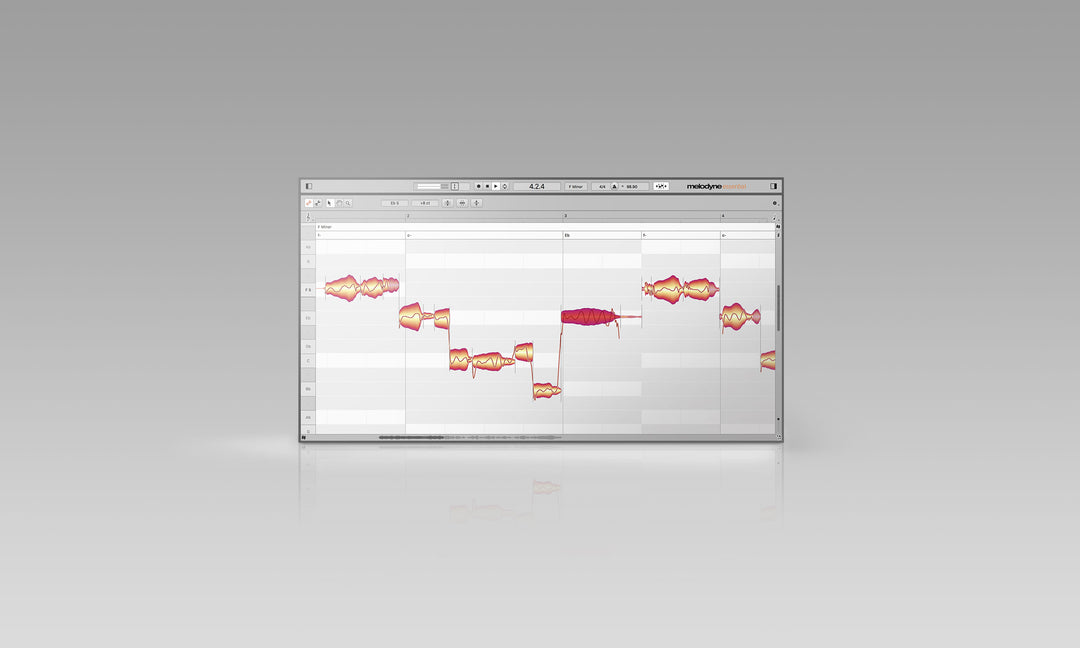 U-Mel5editor fr.essential