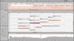 U-Mel5studio fr.assistant