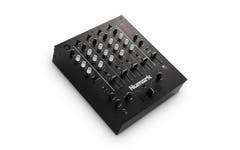 Numark M6-USB Mixer (svart)