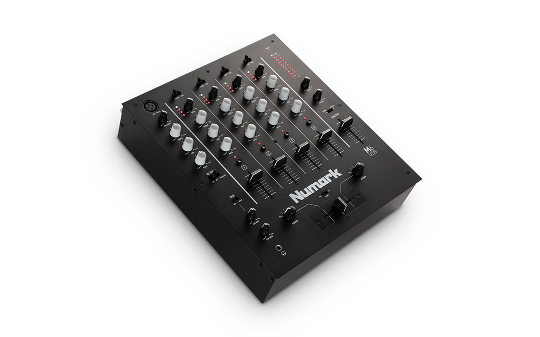Numark M6-USB Mixer (svart)