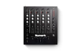Numark M6-USB Mixer (svart)