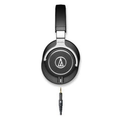 Audio-Technica ATH-M70X Studiohörlurar (svarta)