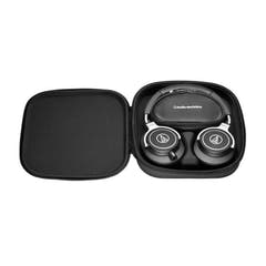 Audio-Technica ATH-M70X Studiohörlurar (svarta)