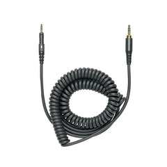 Audio-Technica ATH-M70X Studiohörlurar (svarta)