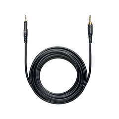 Audio-Technica ATH-M70X Studiohörlurar (svarta)
