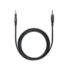 Audio-Technica ATH-M70X Studiohörlurar (svarta)