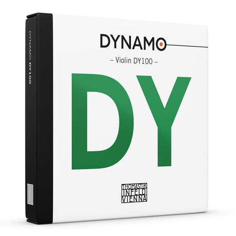Thomastik-Infeld Fioler-strängar Dynamo - A* Synth./Alu (DY02)