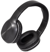 Madison MAD-HNB100 trådlösa Bluetooth hörlurar (svarta)