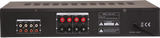 Madison HI-FI stereoförstärkare (svart, 2x100W)
