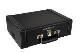 Madison Vintage Skivspelare m. Bluetooth (Svart)