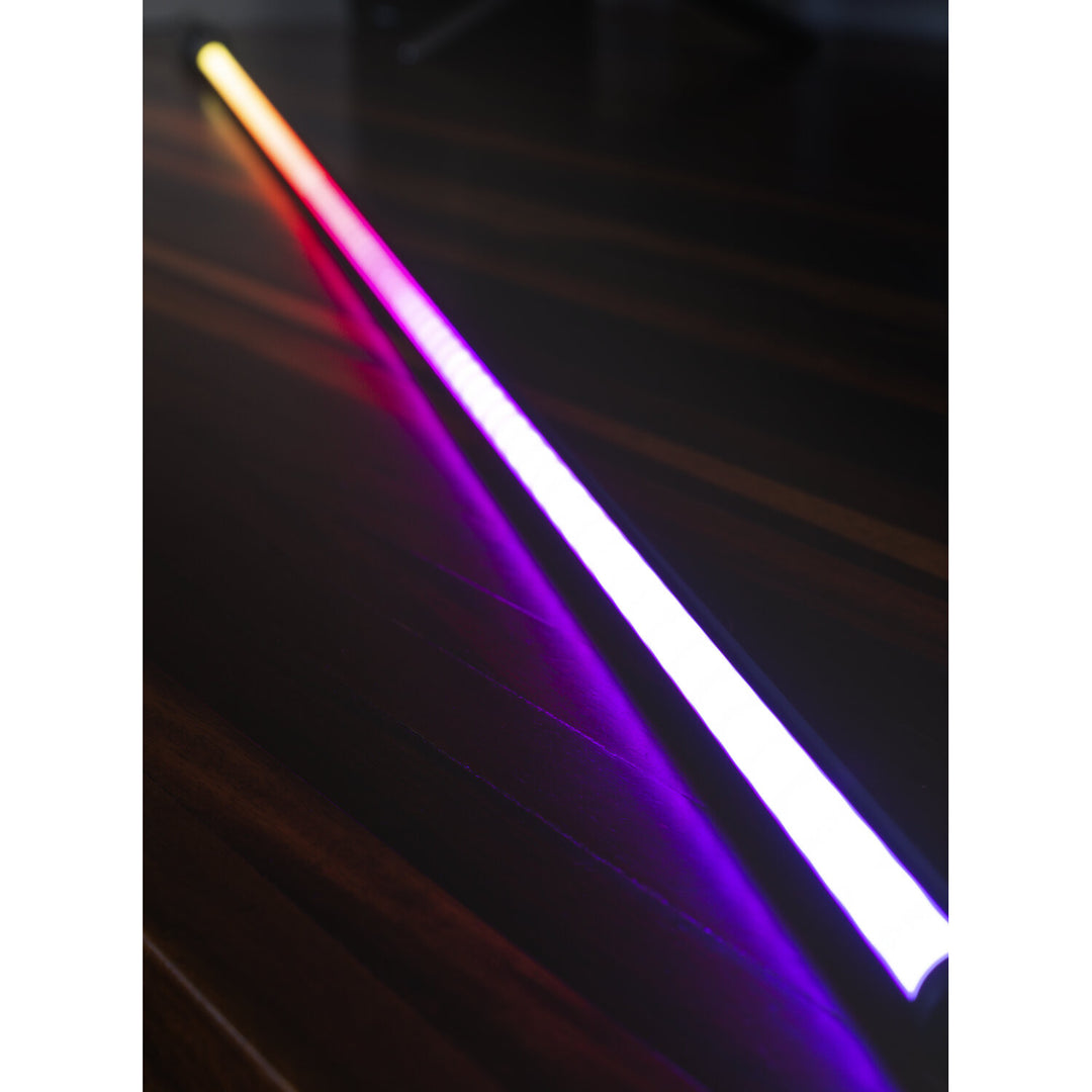 Magic Color Stick 1,5 m Vit