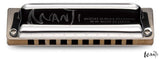 Suzuki Manji Standard M-20 Diatonisk munspel (A)