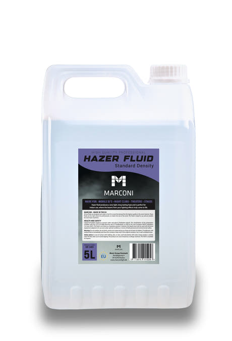 Marconi Hazer Vätska (5L)