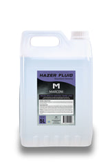 Marconi Hazer Vätska (5L)