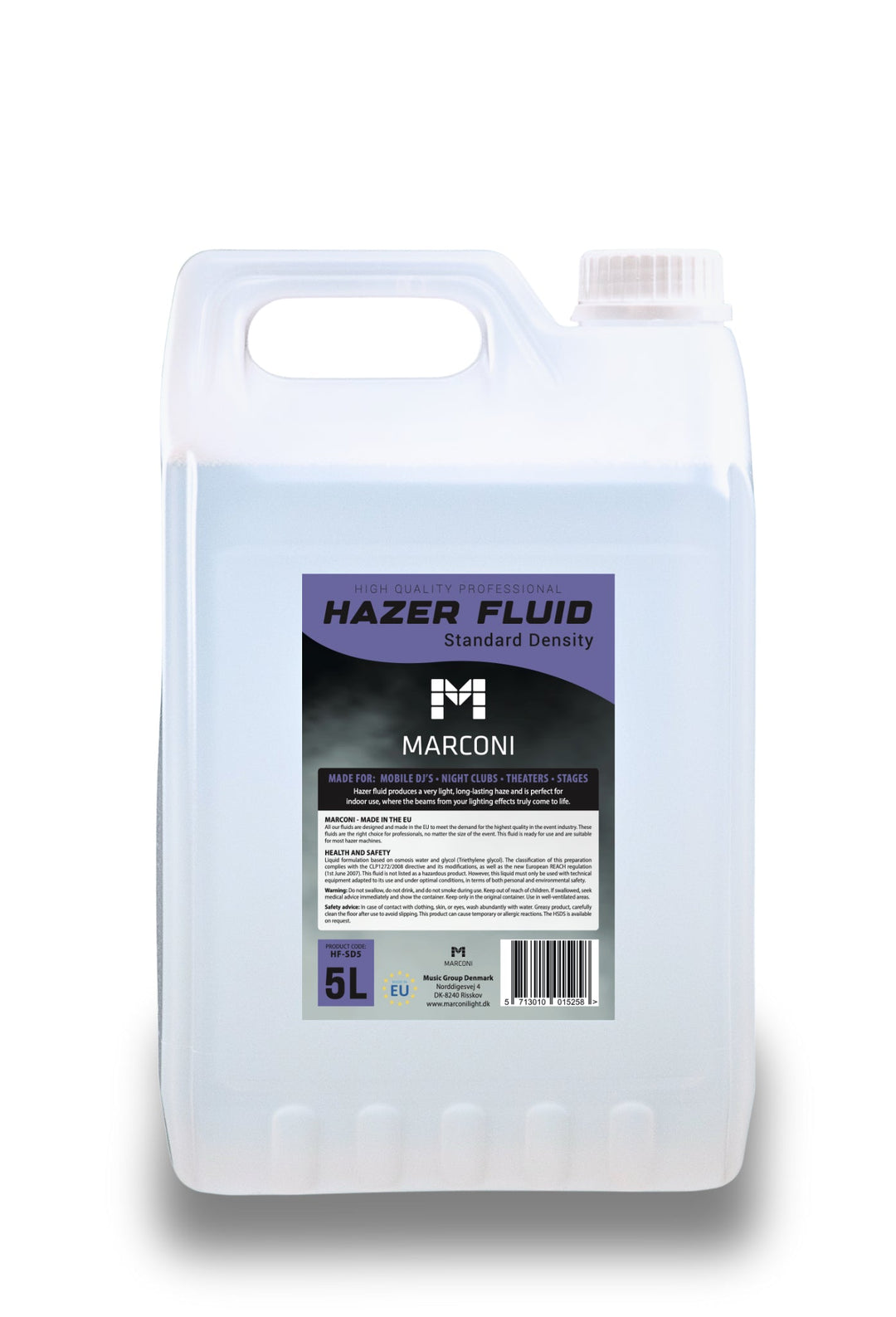 3 x 5L Hazervätska