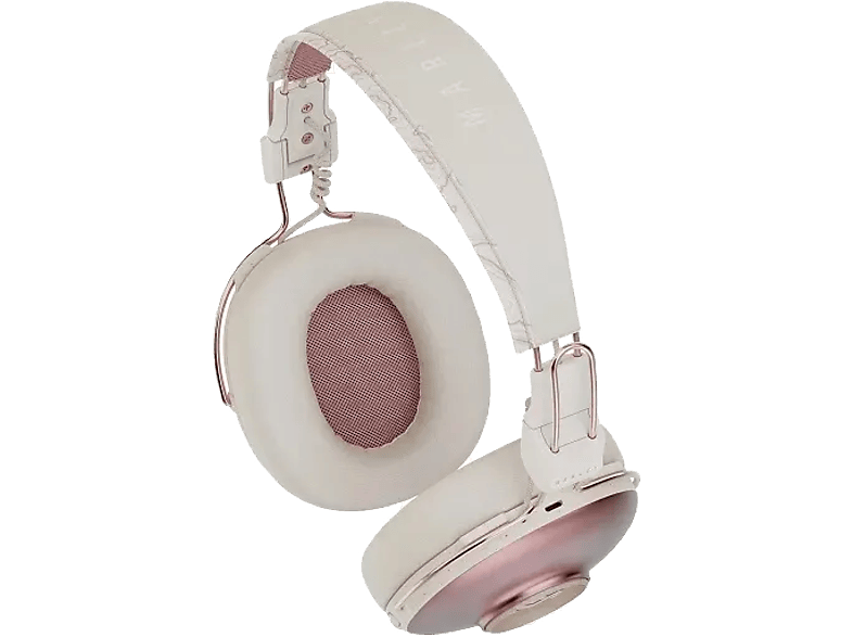Marley POSITIV VIBRATIONSFREKVENS Bluetooth hörlurar, Copper