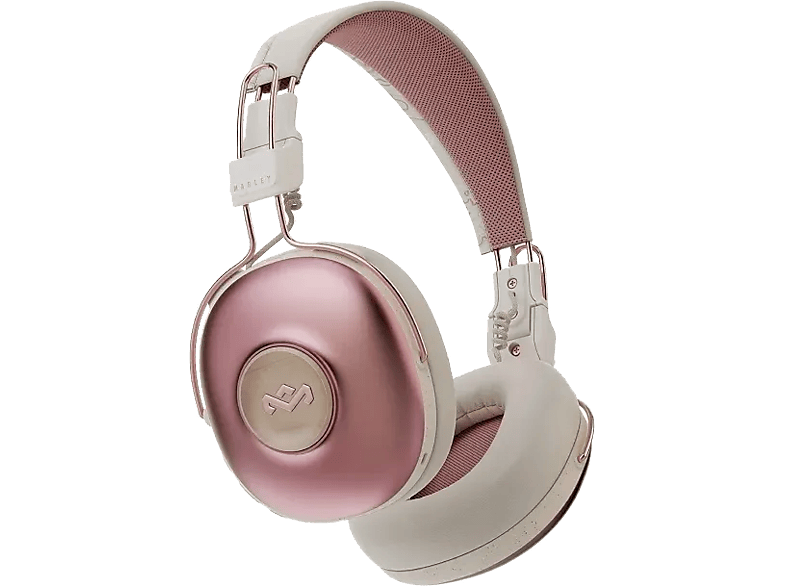 Marley POSITIV VIBRATIONSFREKVENS Bluetooth hörlurar, Copper