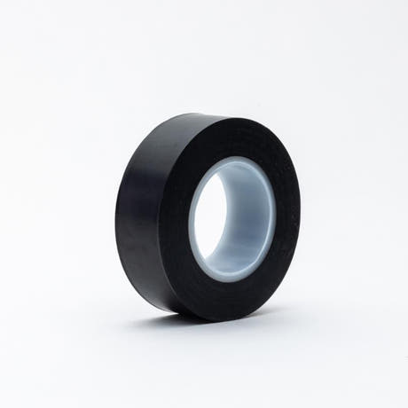 Megatape UT4-pvc-tejp 19/20 black