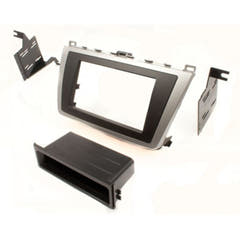 CT23MZ13 2-DIN ram för Mazda 6 2008-2011