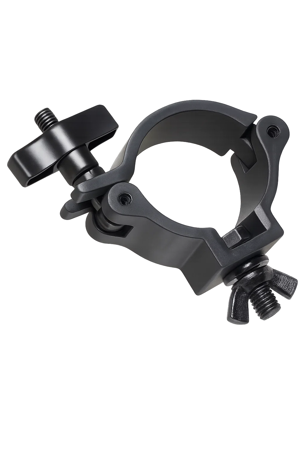 Marconi Halvkopplare (Svart, 50mm)