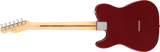 Fender American Performer Telecaster elgitarr (aubergine)