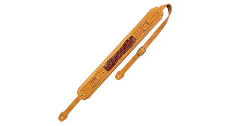 Levys MCH11APX gitarrrem 3", tan, Apex