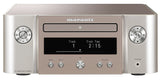 Marantz Melody X M-CR612 Mini System System (silver)