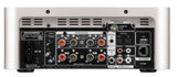 Marantz Melody X M-CR612 Mini System System (silver)
