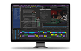 Media Composer Ultimate EDU-prenumeration FÖRNYELSE