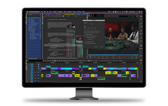 Media Composer Ultimate-prenumeration FÖRNYELSE