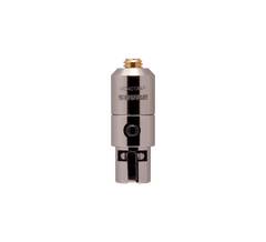 Shure MD40 TA4F adapter