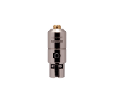 Shure MD40 TA4F adapter