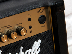 Marshall MG-10G Combo Gitarrförstärkare 