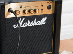 Marshall MG-10G Combo Gitarrförstärkare 