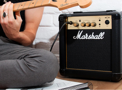 Marshall MG-10G Combo Gitarrförstärkare 