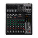Yamaha MG10X mixer