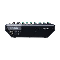 Yamaha MG10X mixer