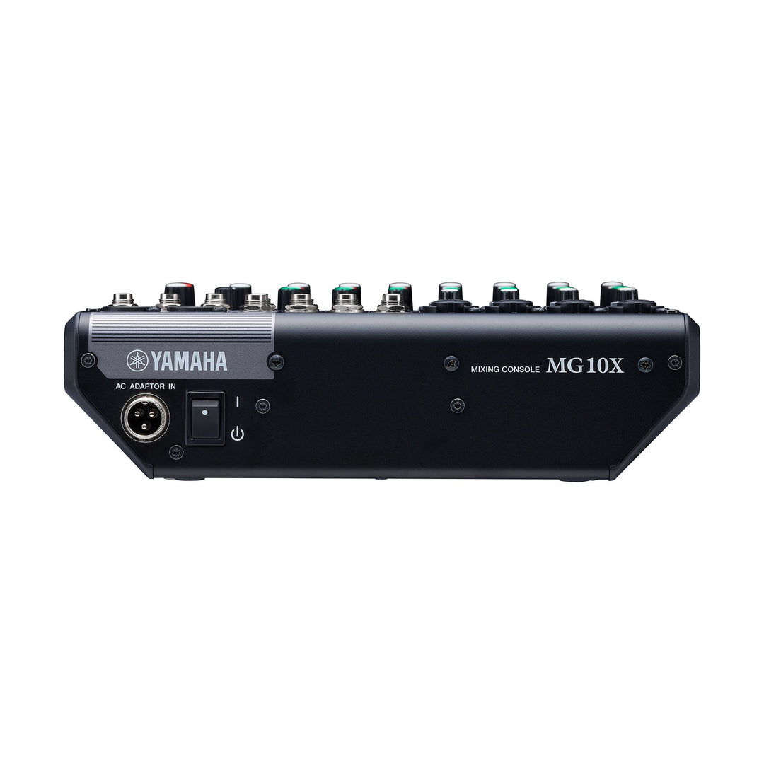Yamaha MG10X mixer