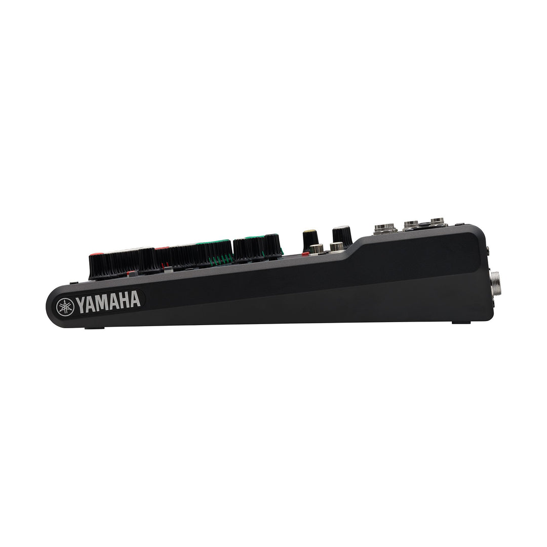 Yamaha MG10X mixer