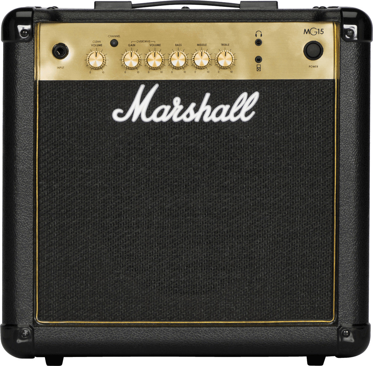 Marshall MG15G gitarrförstärkare