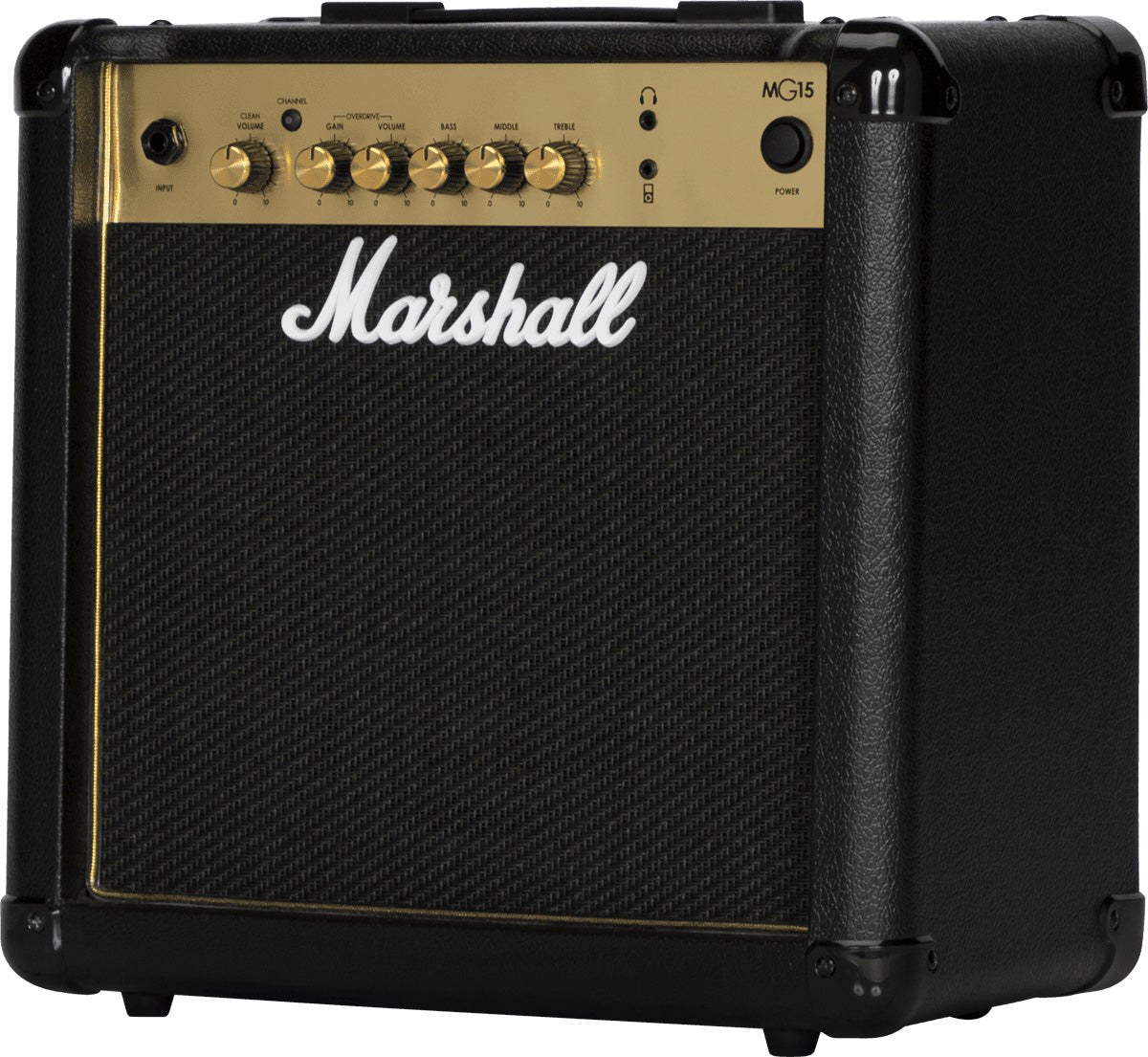 Marshall MG15G gitarrförstärkare