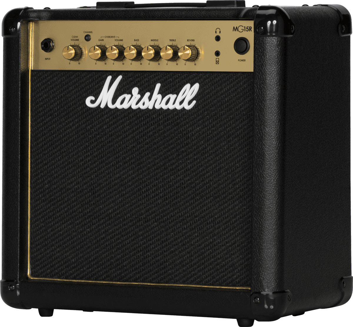 Marshall MG15GR gitarrförstärkare