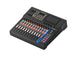 Yamaha MGX12V Digital mixer (Svart) - Videoversion