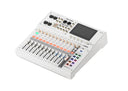 Yamaha MGX12V Digital mixer (Vit) - Videoversion