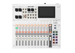 Yamaha MGX12V Digital mixer (Vit) - Videoversion