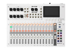Yamaha MGX16V Digital mixer (Vit) - Videoversion