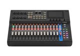 Yamaha MGX16 Digital mixer (Svart)