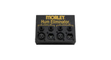 Morley MHE Hum Eliminator, 2 kanaler