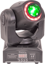 Ibiza MH-30 Moving Head